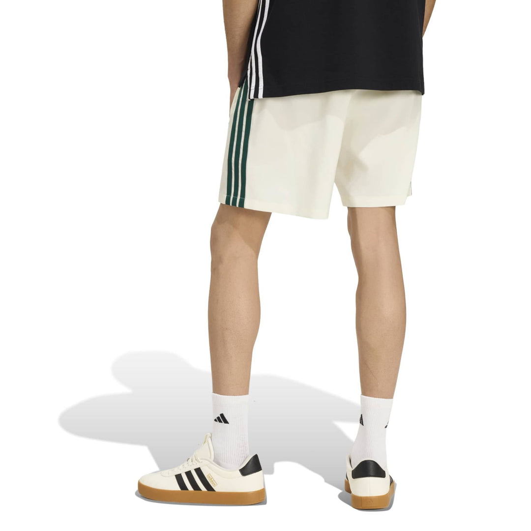 adidas M 3S Chelsea B7 - ivory/cgreen