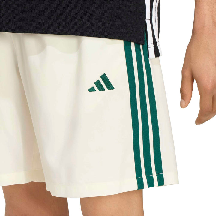 adidas M 3S Chelsea B7 - ivory/cgreen