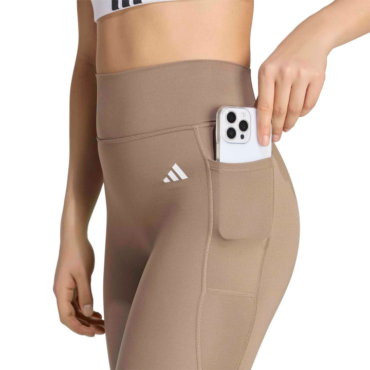 adidas Opt Ess Capri - khasix