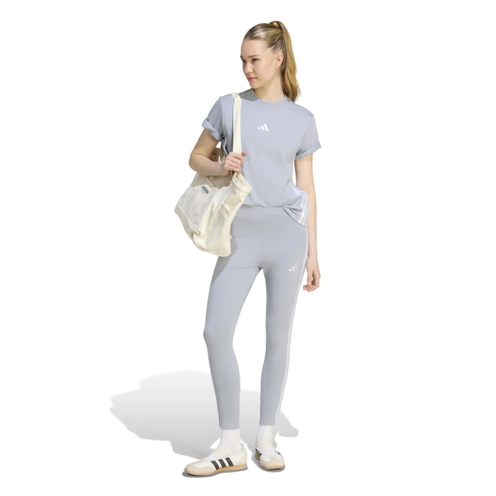 adidas W 3S Sj T - lgtgre