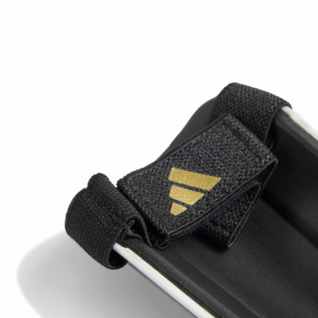 adidas F50 Sg Trn J - black/white