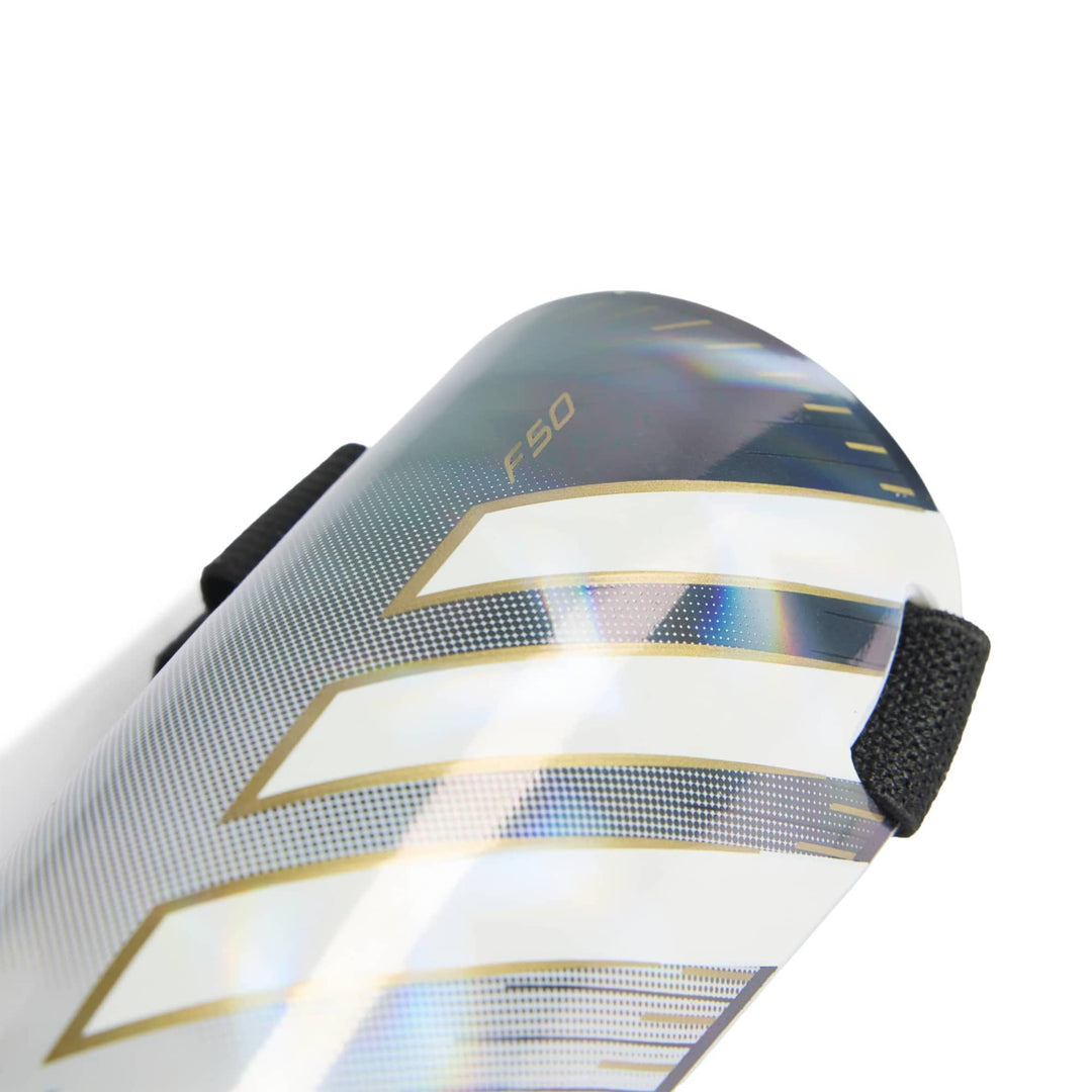 adidas F50 Sg Trn J - black/white