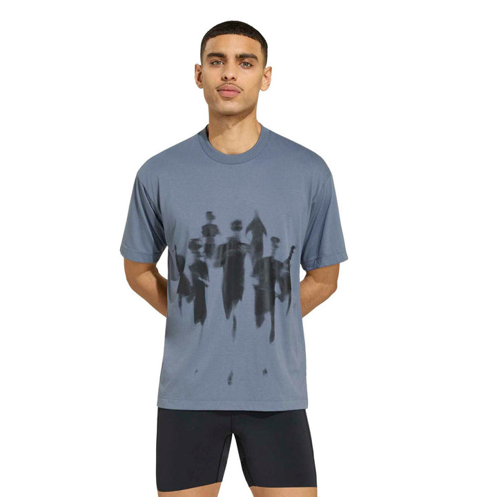 adidas Adi365 Hyb T Uf - clonix/black