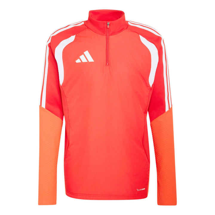adidas Tiro26C Wintop - vivred/white