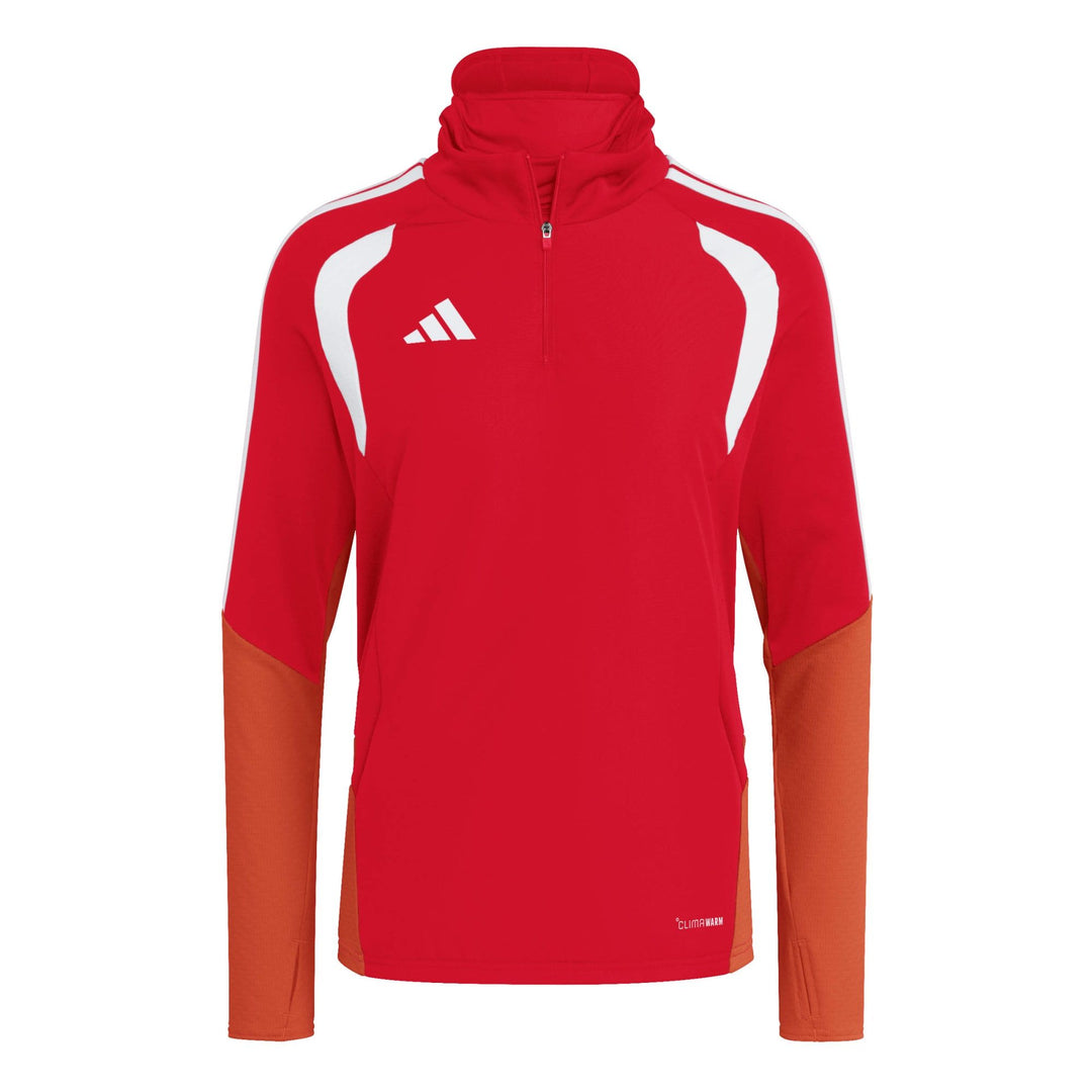 adidas Tiro26C Wintop - vivred/white