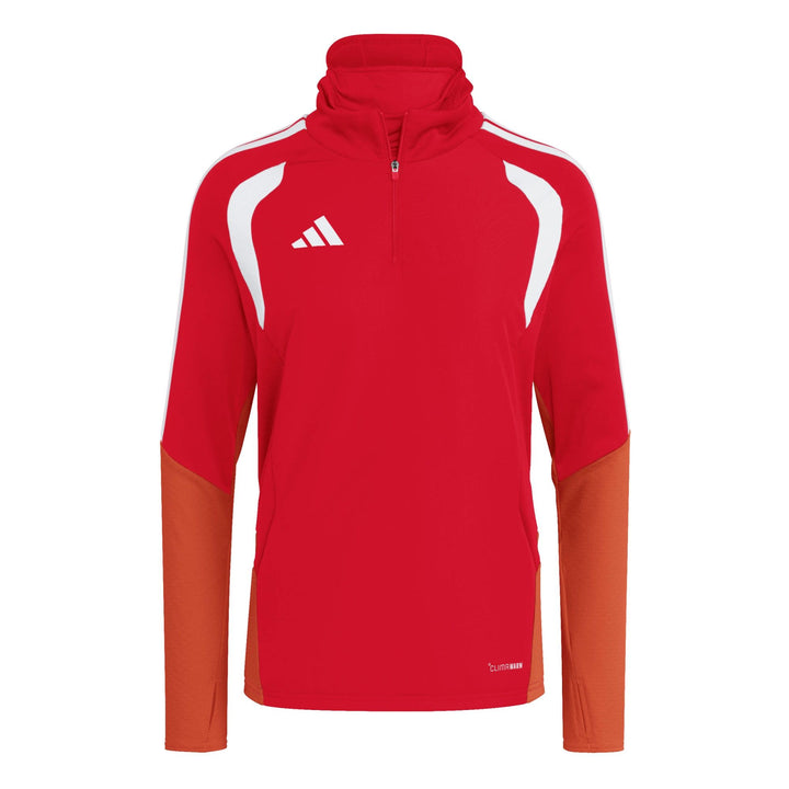 adidas Tiro26C Wintop - vivred/white