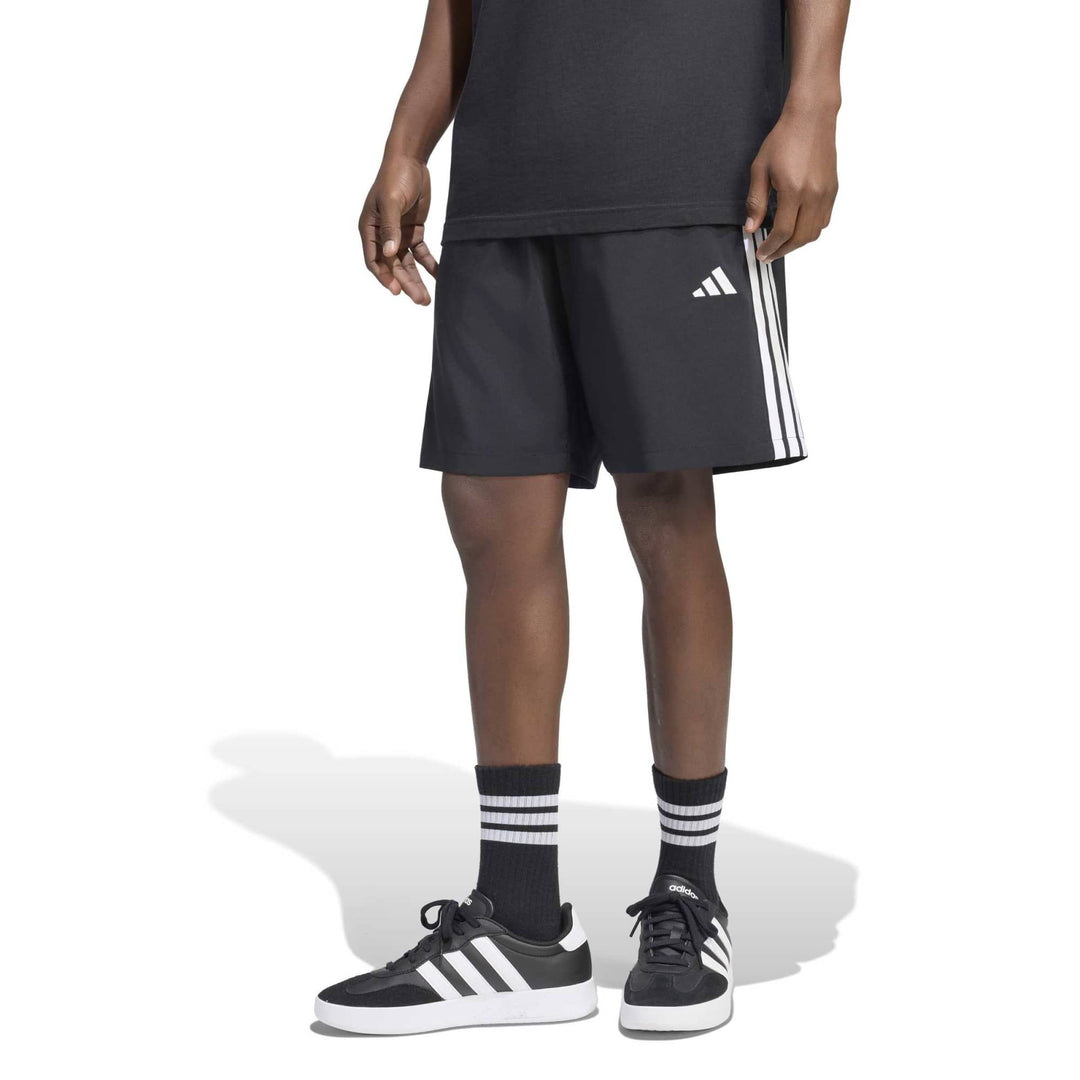 adidas M 3S Chelsea B7 - black/white