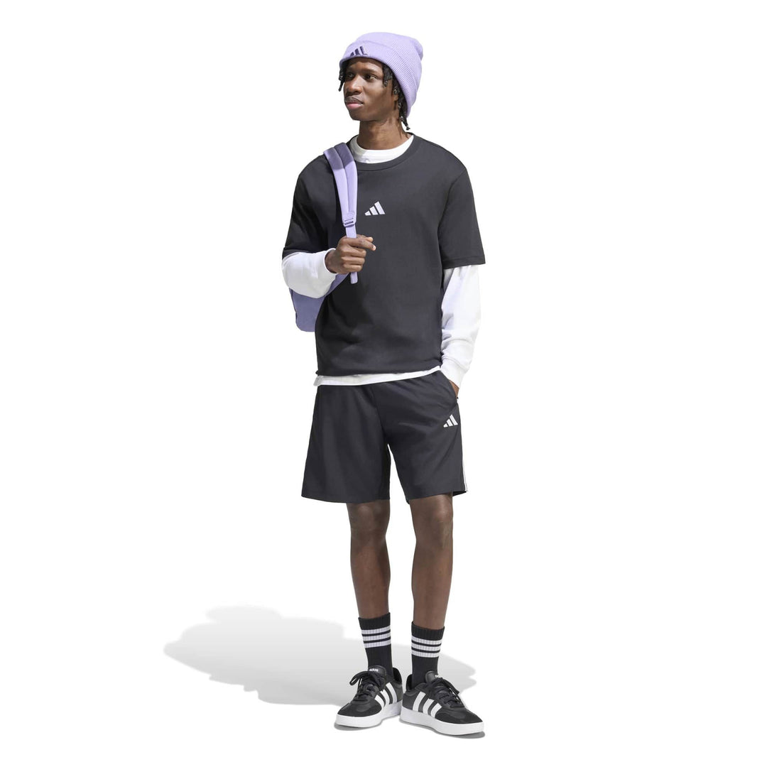 adidas M 3S Chelsea B7 - black/white