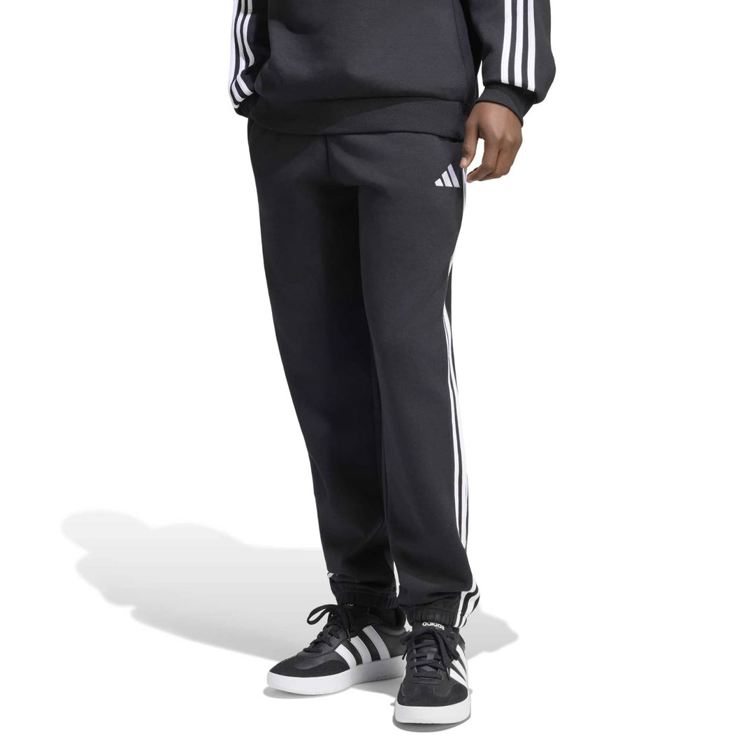 adidas M 3S Fl Tc Pt - black/white