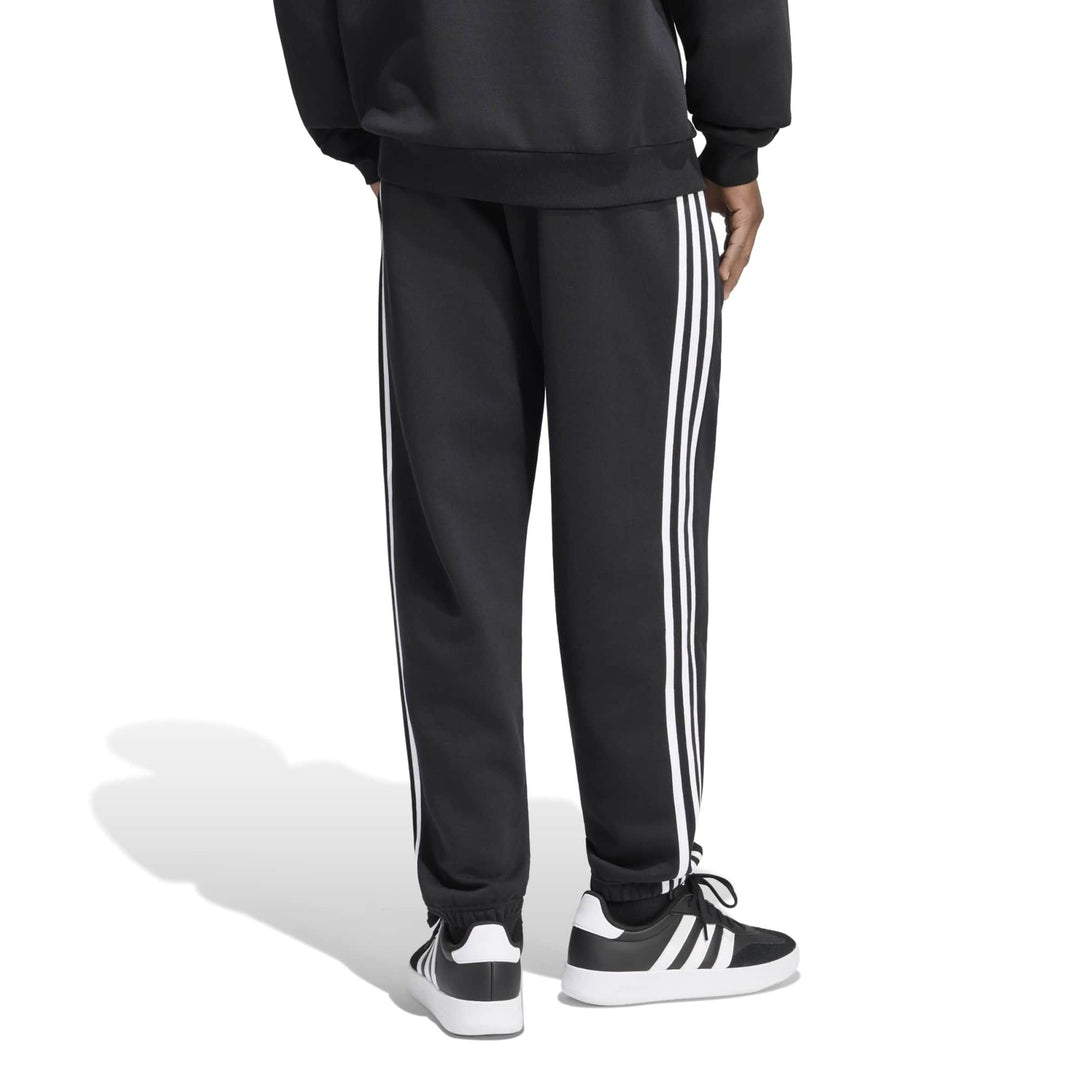 adidas M 3S Fl Tc Pt - black/white