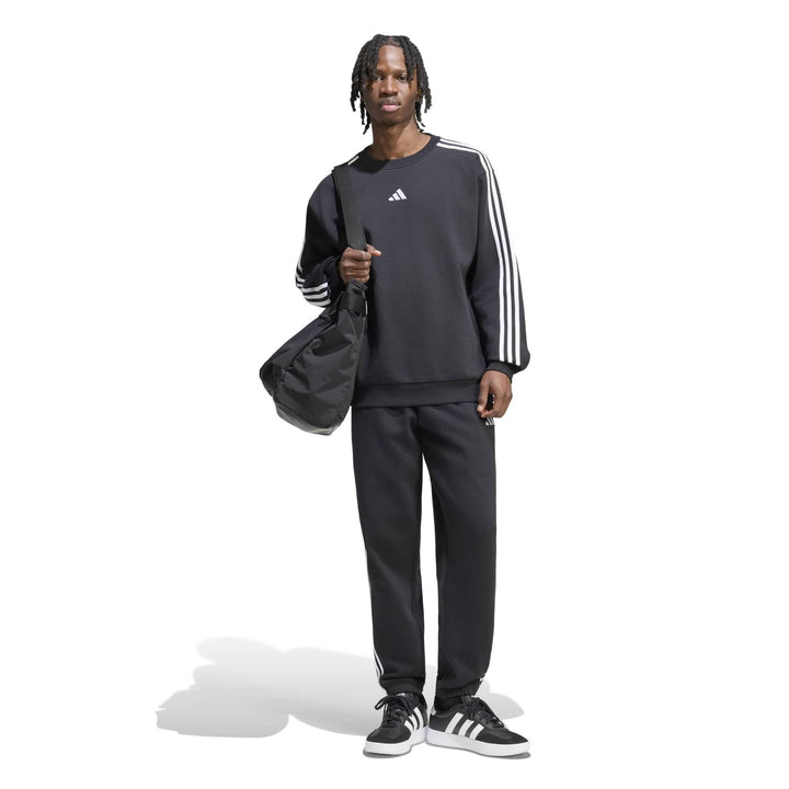 adidas M 3S Fl Tc Pt - black/white