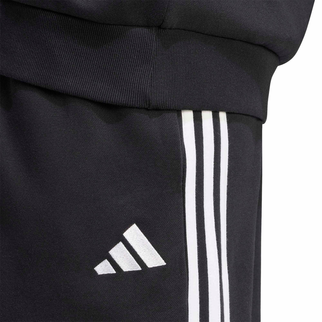 adidas M 3S Fl Tc Pt - black/white