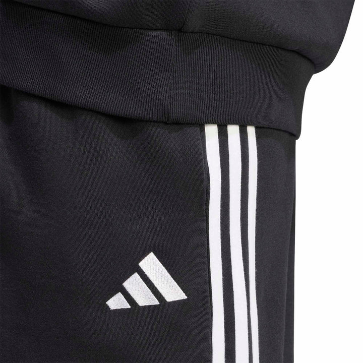 adidas M 3S Fl Tc Pt - black/white