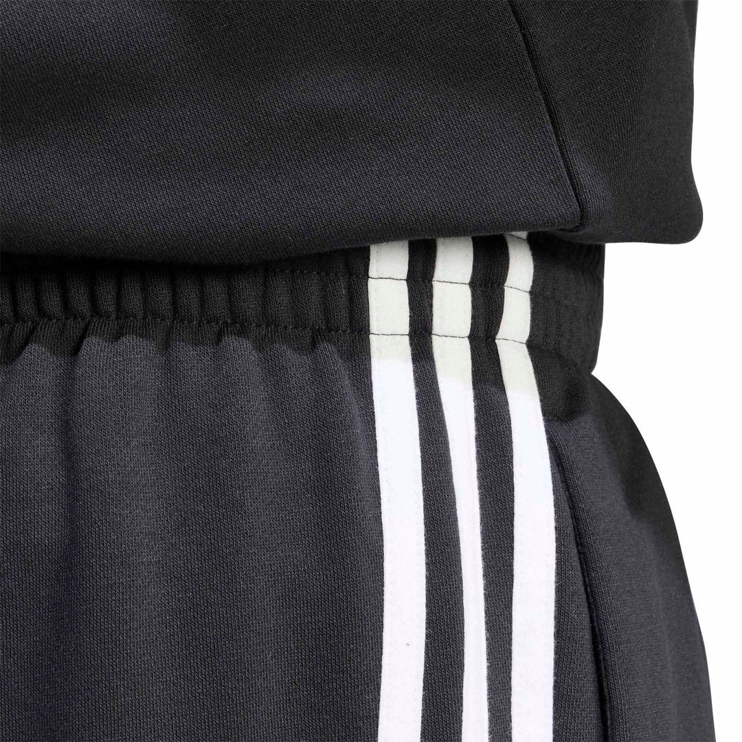 adidas M 3S Fl Tc Pt - black/white