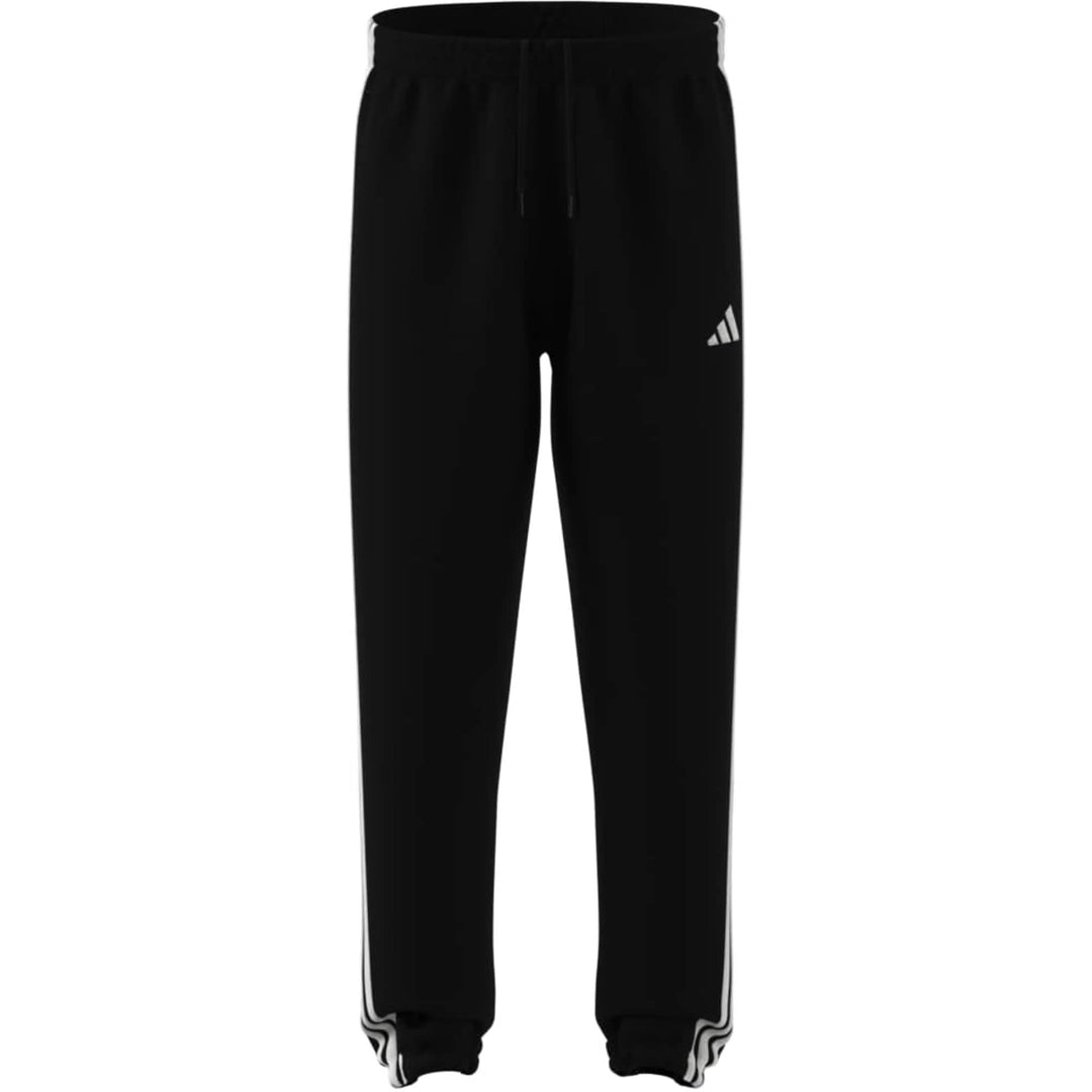 adidas M 3S Fl Tc Pt - black/white