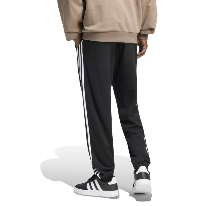 adidas M 3S Ft Tc Pt - black/white