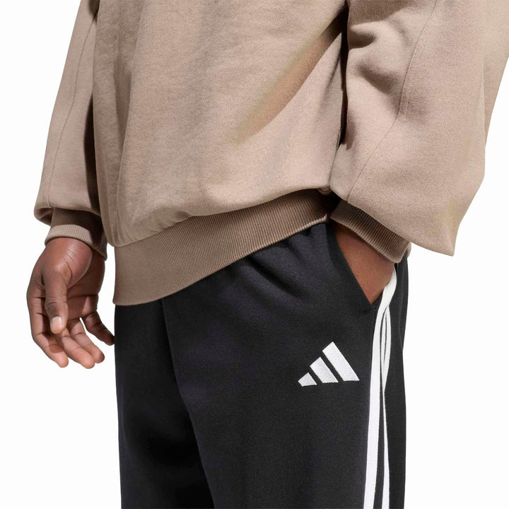 adidas M 3S Ft Tc Pt - black/white