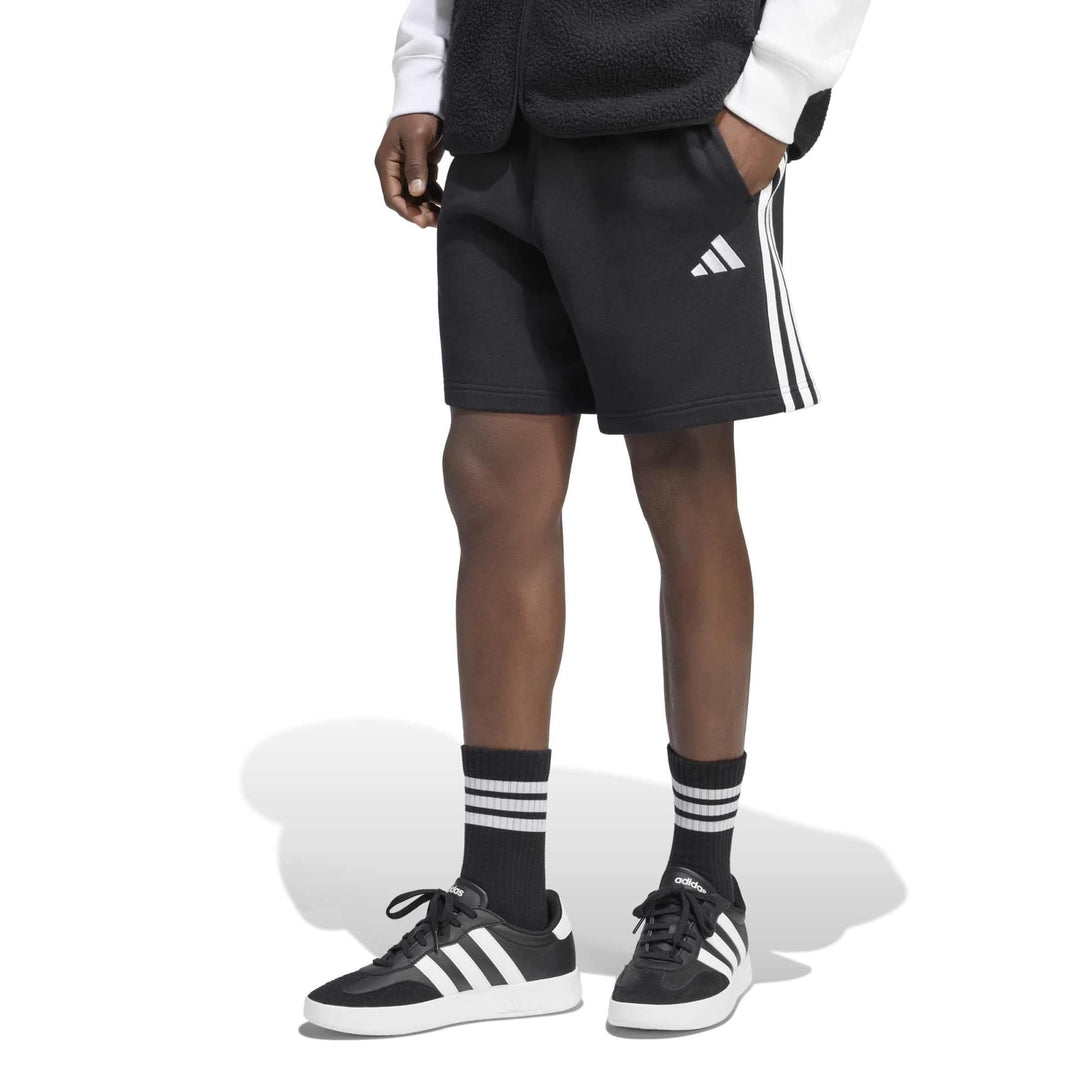 adidas M 3S Ft Sho 7 - black/white