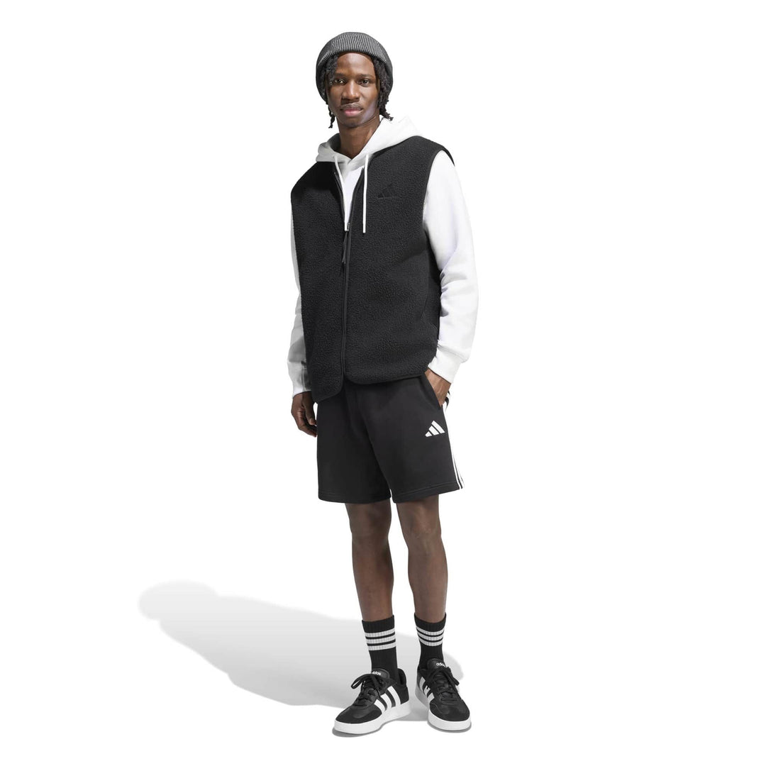 adidas M 3S Ft Sho 7 - black/white