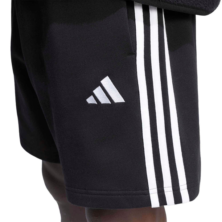adidas M 3S Ft Sho 7 - black/white