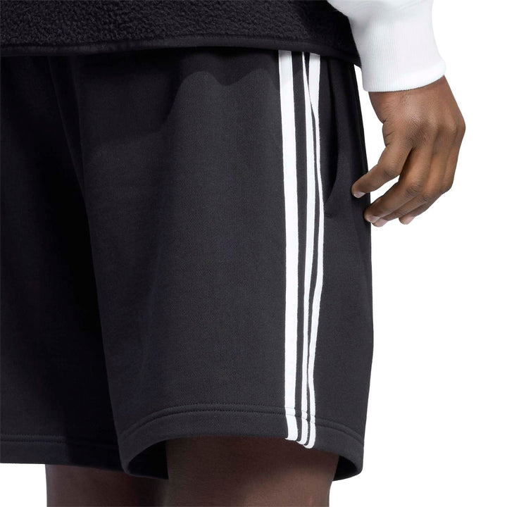 adidas M 3S Ft Sho 7 - black/white