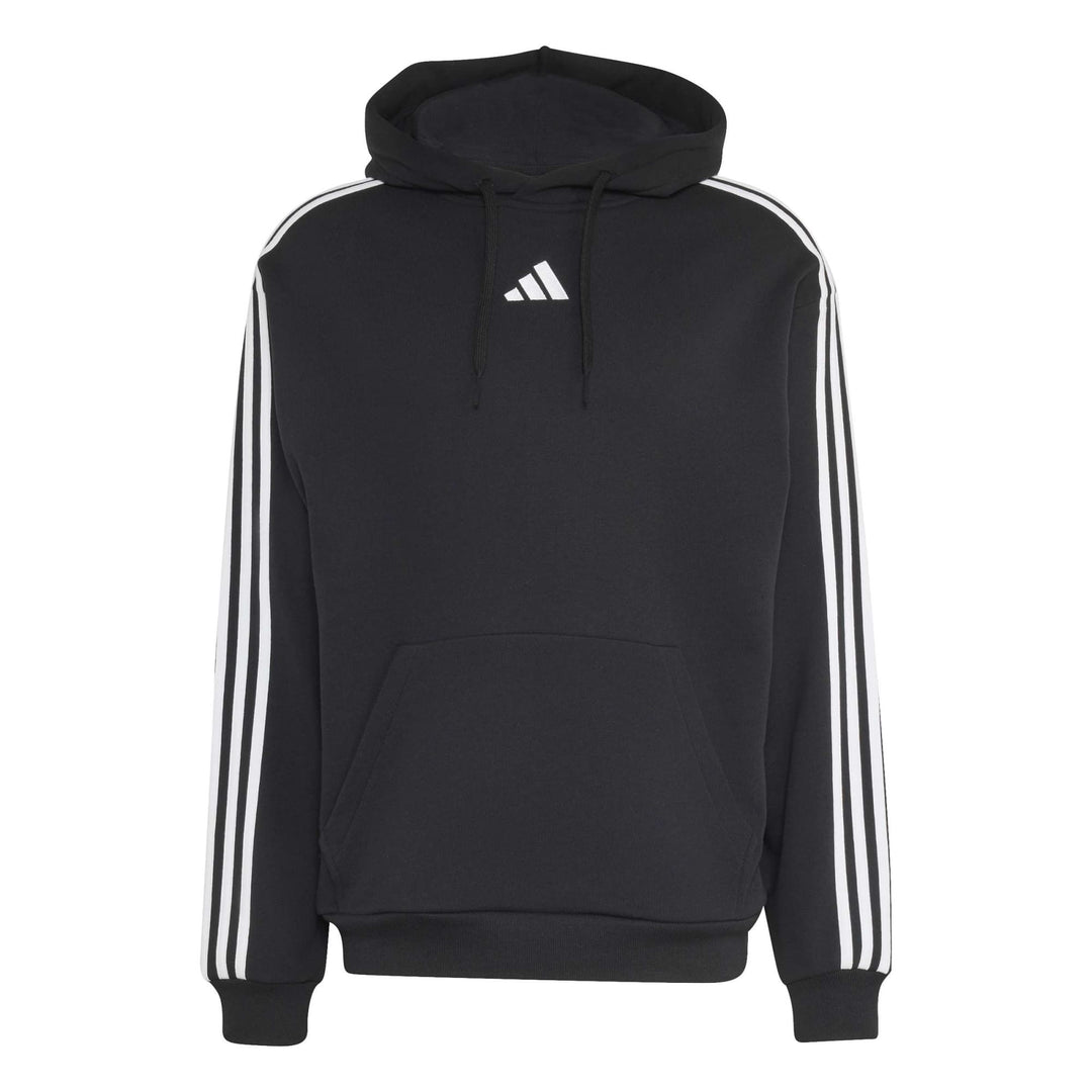adidas M 3S Ft Hd - black/white