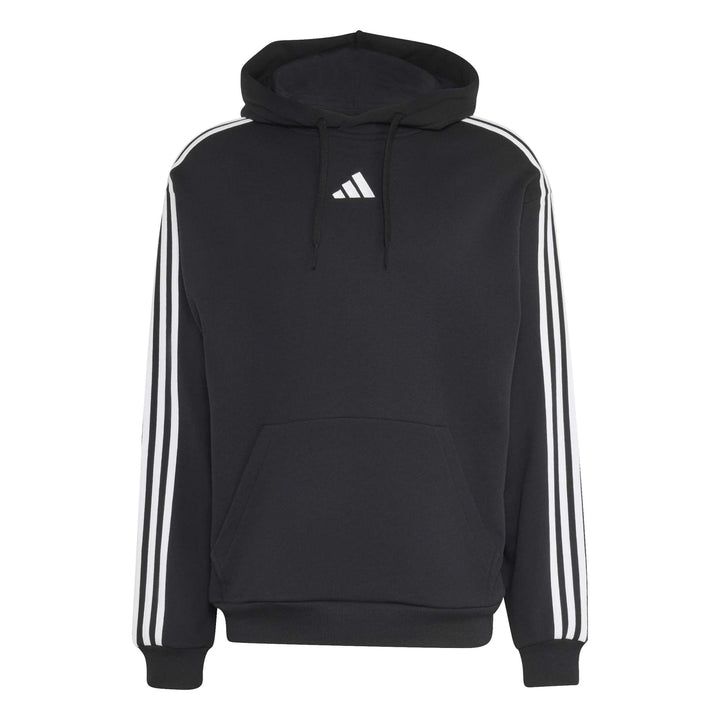 adidas M 3S Ft Hd - black/white