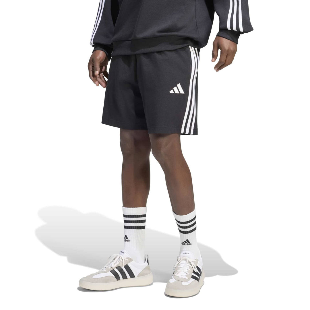 adidas M 3S Sj Sho 7 - black/white