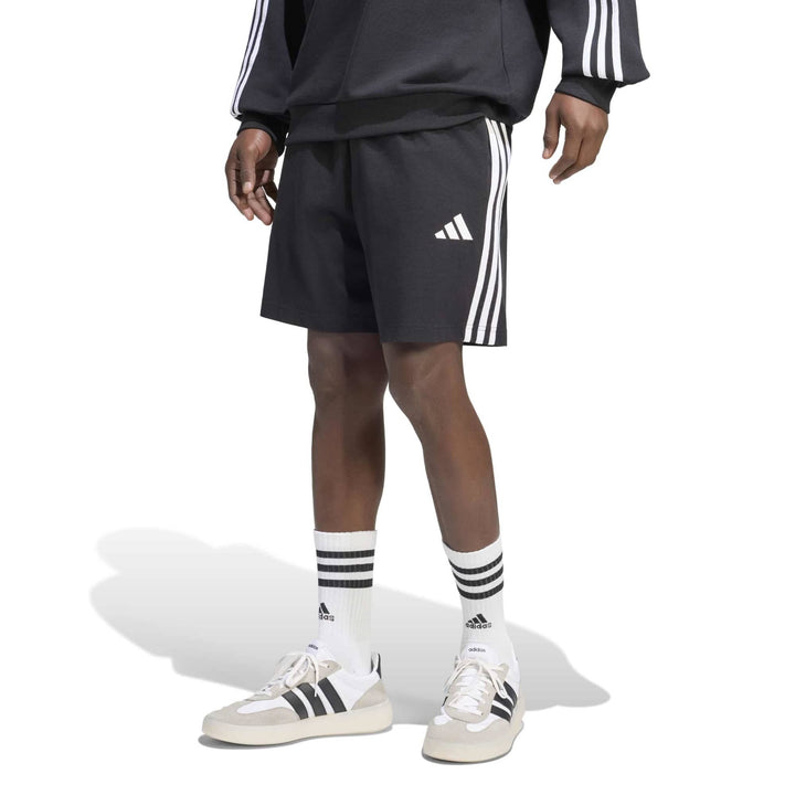 adidas M 3S Sj Sho 7 - black/white