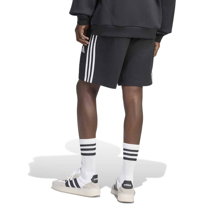 adidas M 3S Sj Sho 7 - black/white