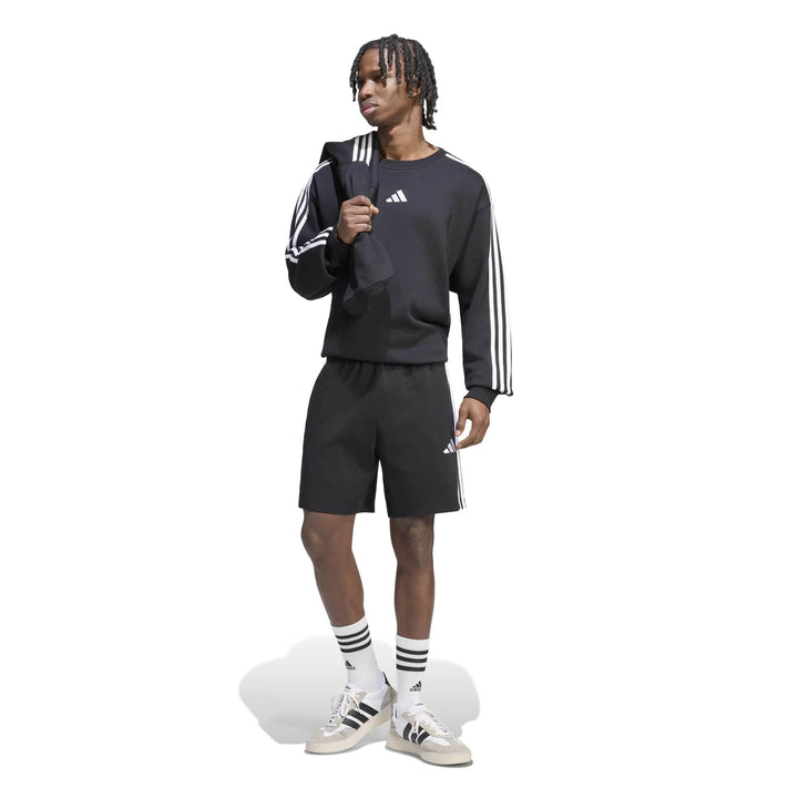 adidas M 3S Sj Sho 7 - black/white
