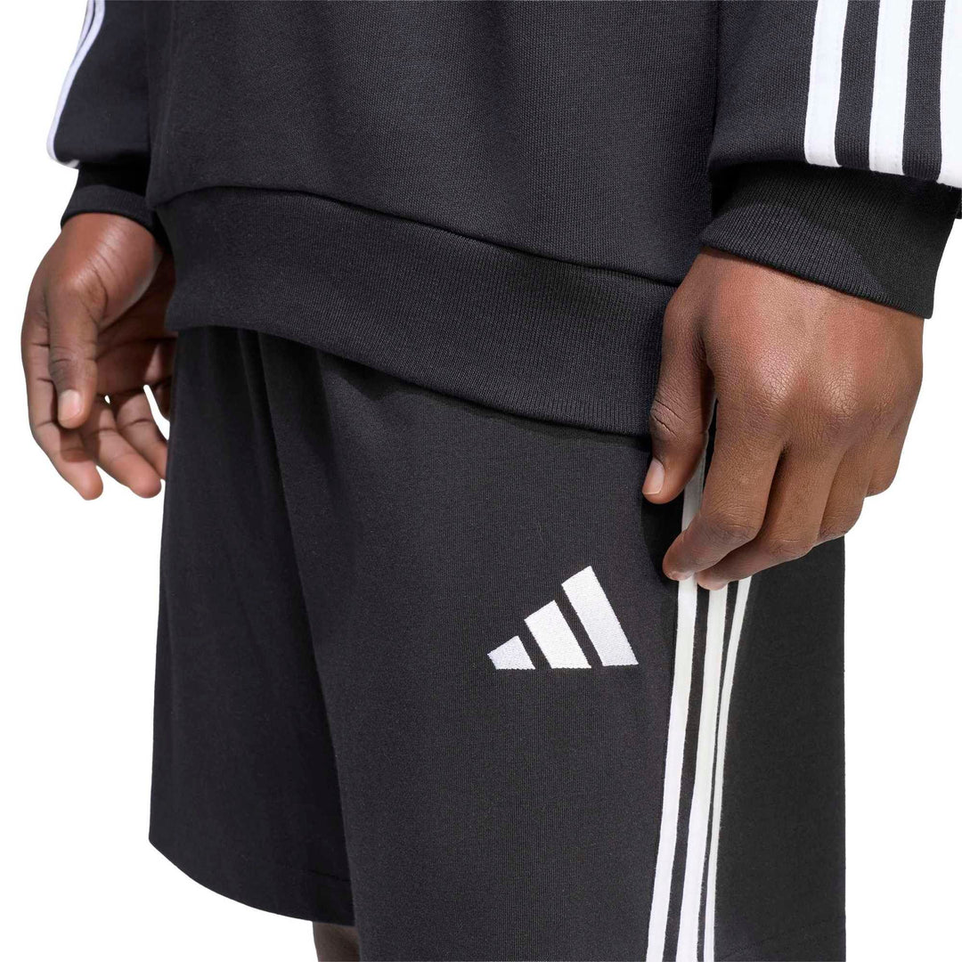 adidas M 3S Sj Sho 7 - black/white