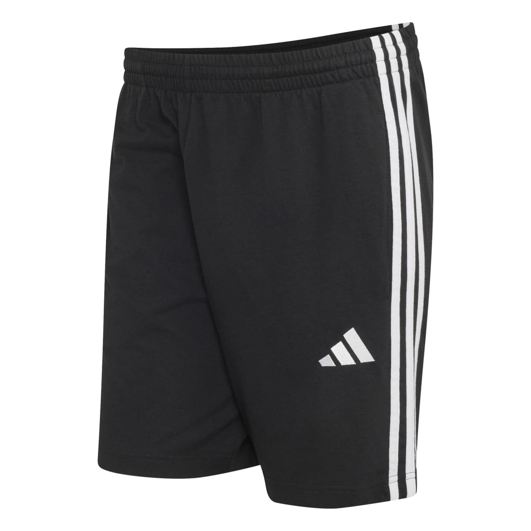 adidas M 3S Fl Sho 9 - black/white