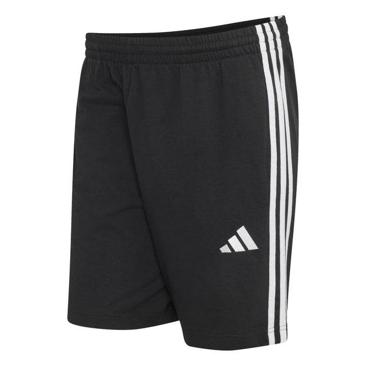 adidas M 3S Fl Sho 9 - black/white