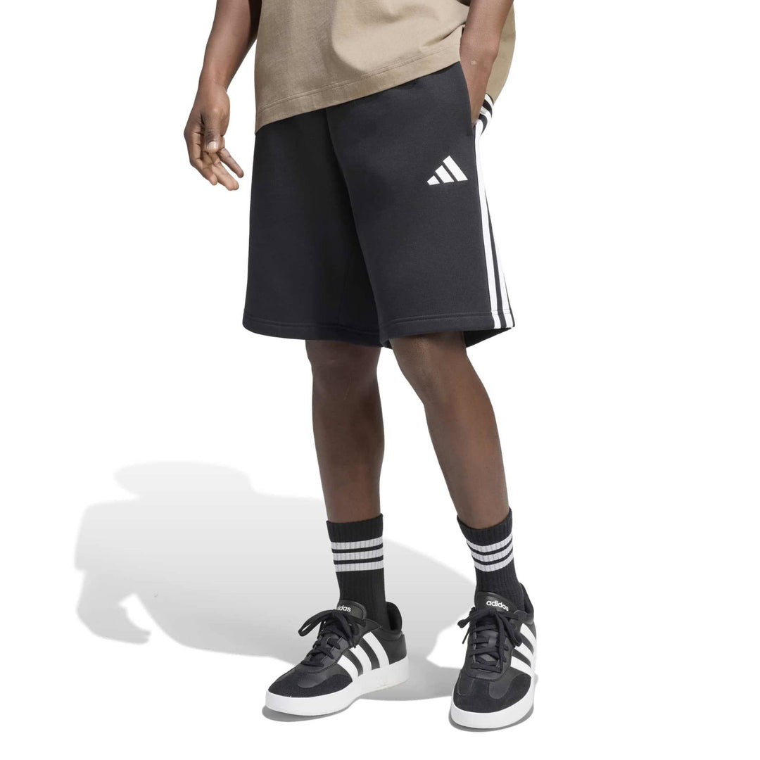 adidas M 3S Fl Sho 9 - black/white