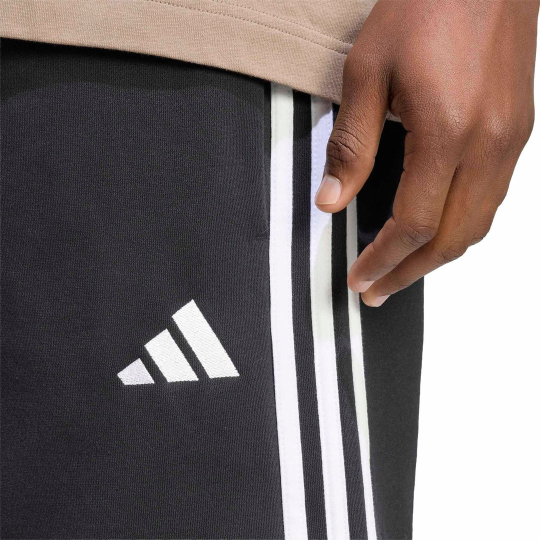 adidas M 3S Fl Sho 9 - black/white