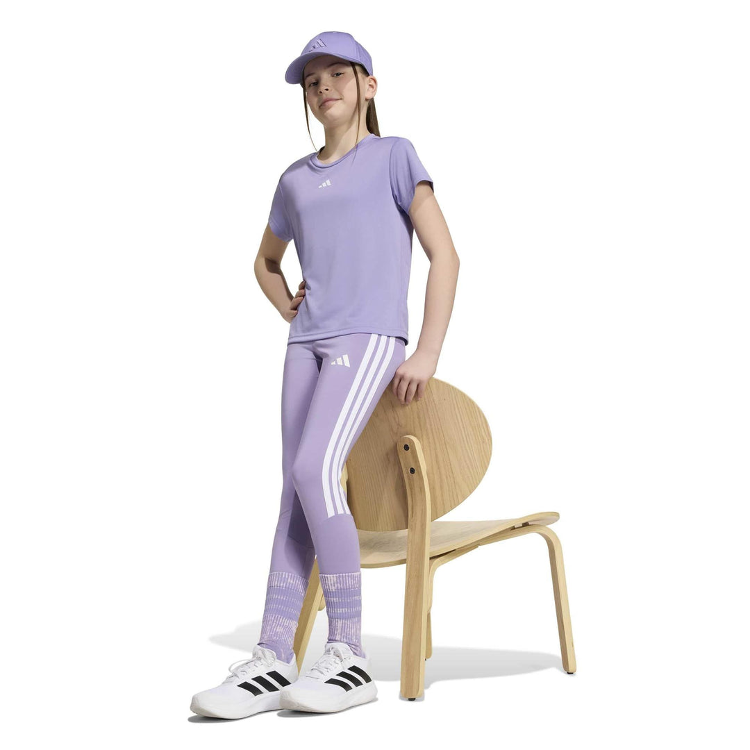 adidas Jg Tr-Es T - maglil/white