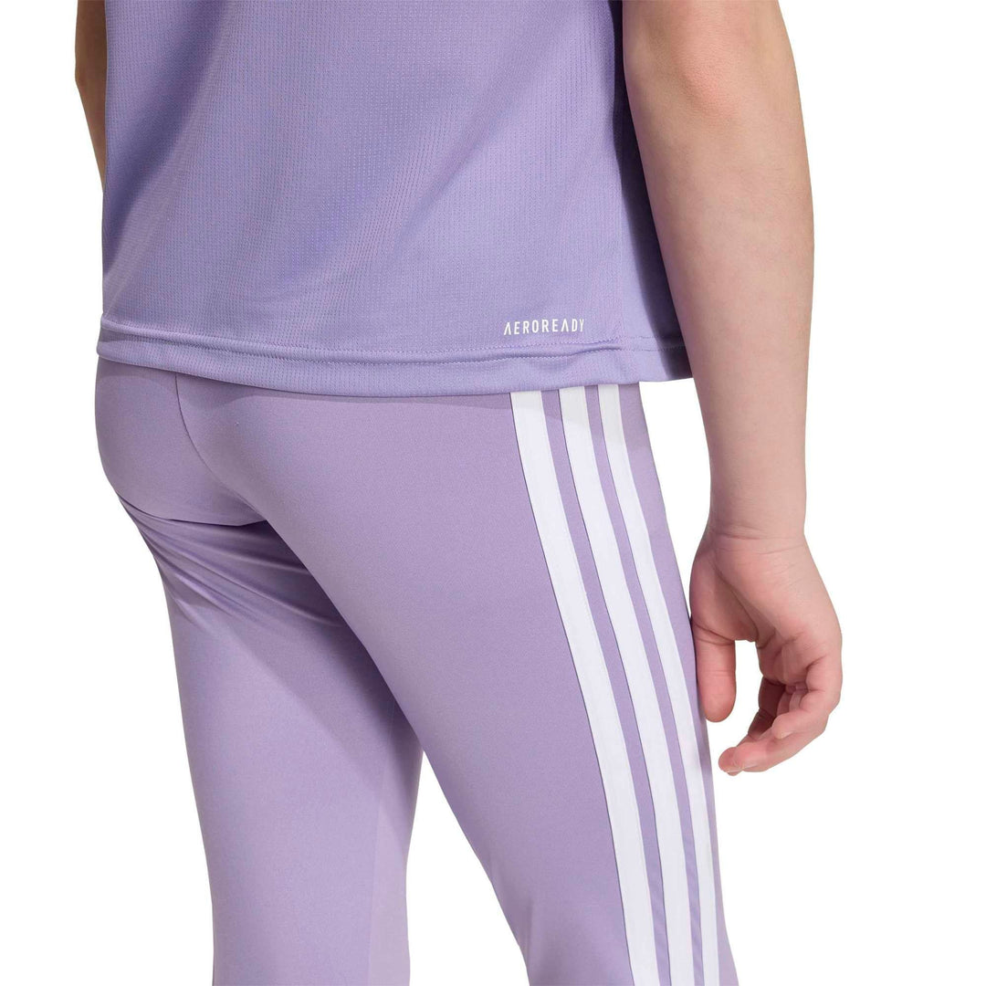 adidas Jg Tr-Es T - maglil/white