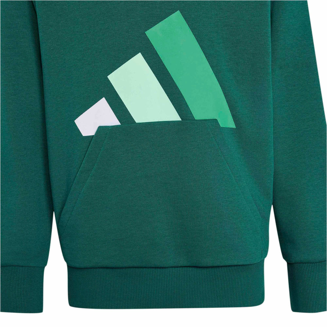 adidas J Bl Ft Hd 280 - cgreen/white/clemin/c