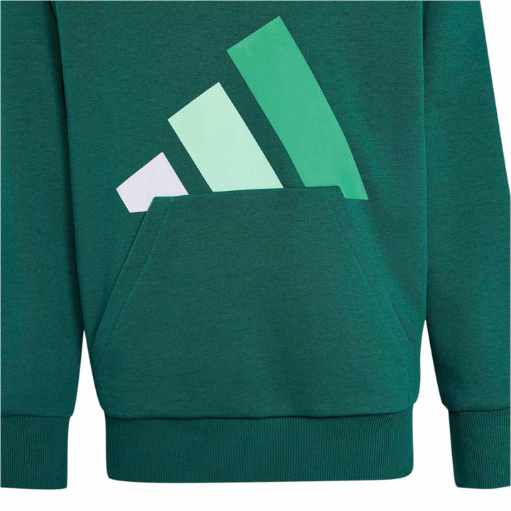 adidas J Bl Ft Hd 280 - cgreen/white/clemin/c