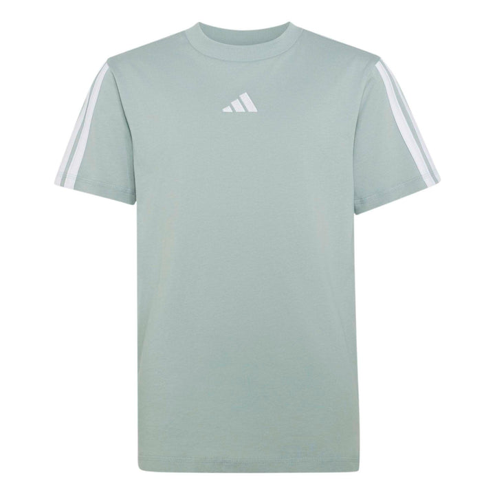 adidas J 3S Tee 160 - wosa/white