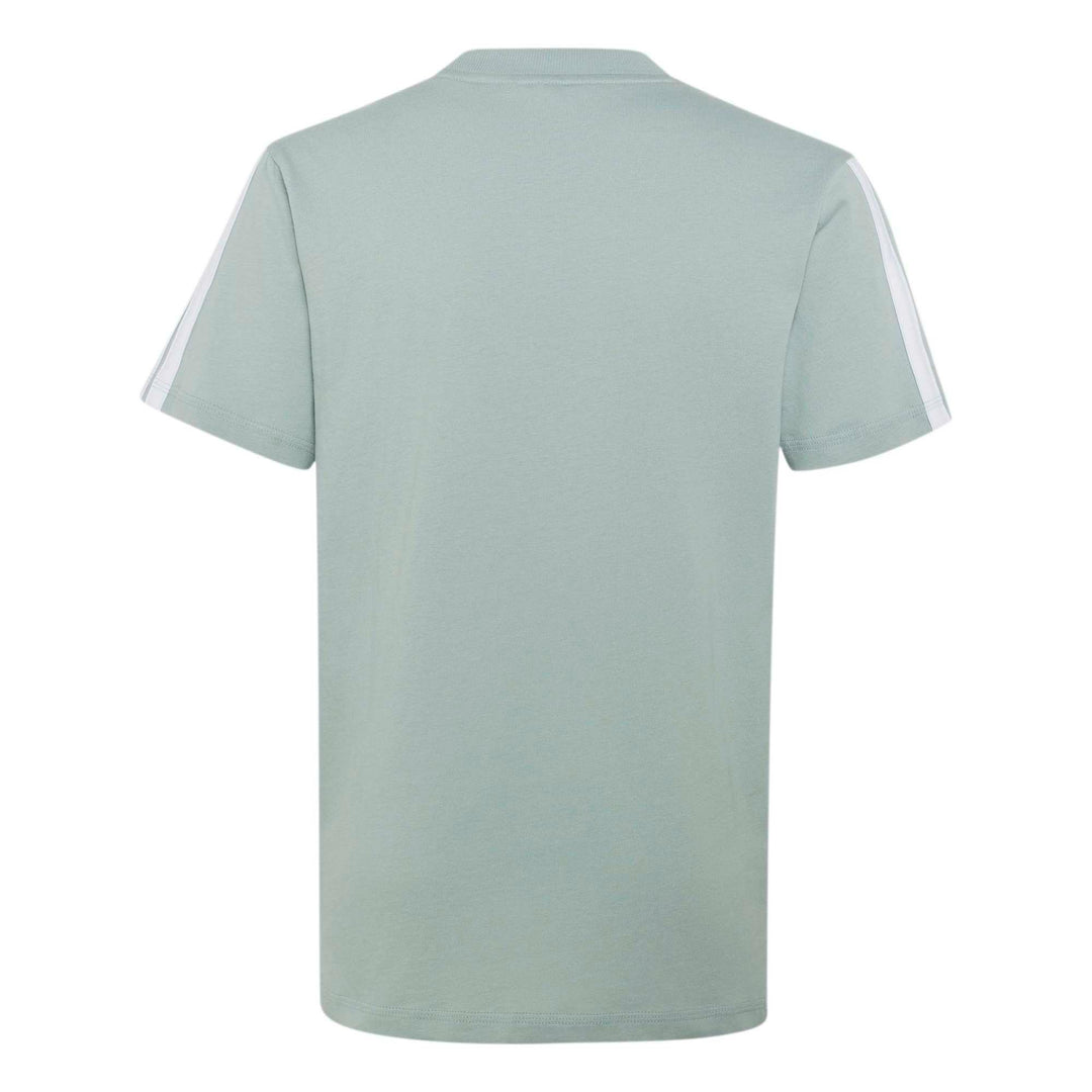 adidas J 3S Tee 160 - wosa/white