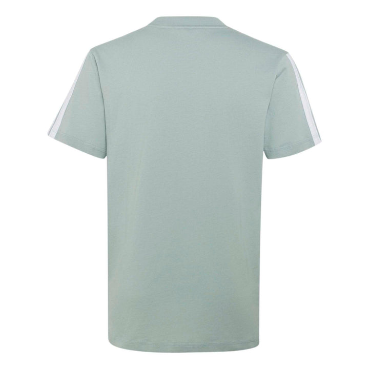 adidas J 3S Tee 160 - wosa/white