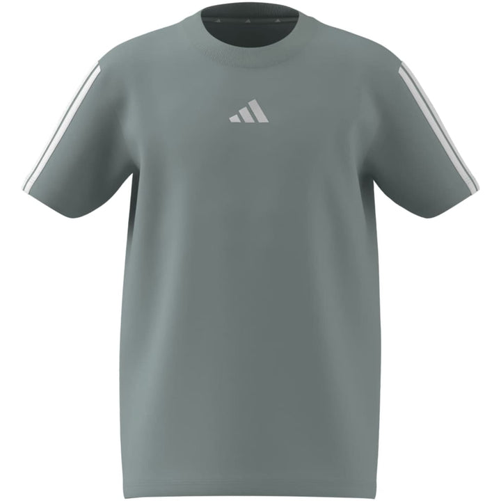 adidas J 3S Tee 160 - wosa/white