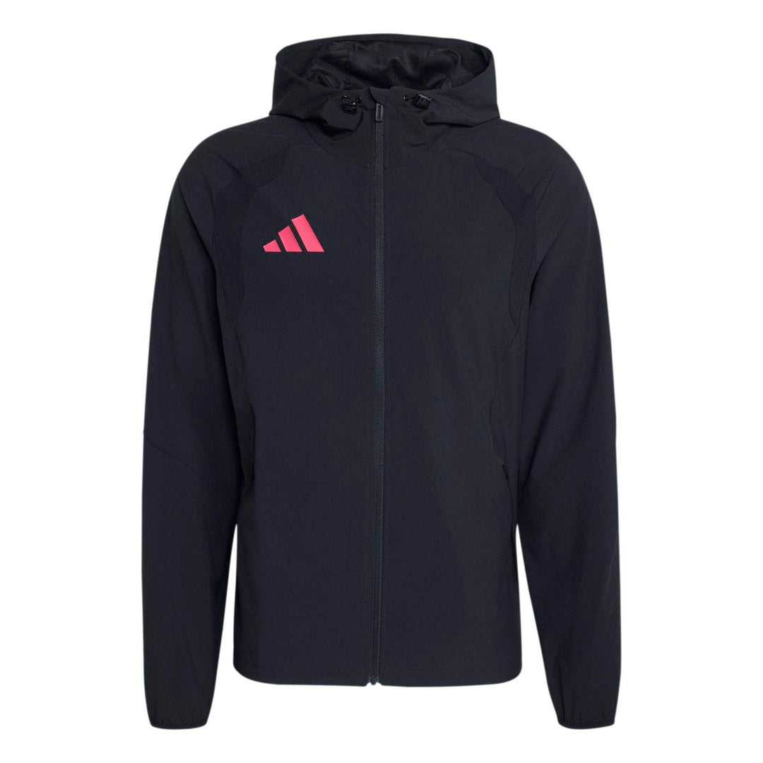 adidas Tt Wb - black/powpnk