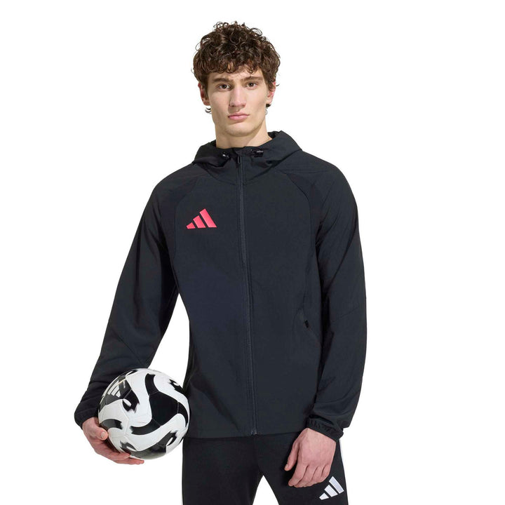 adidas Tt Wb - black/powpnk