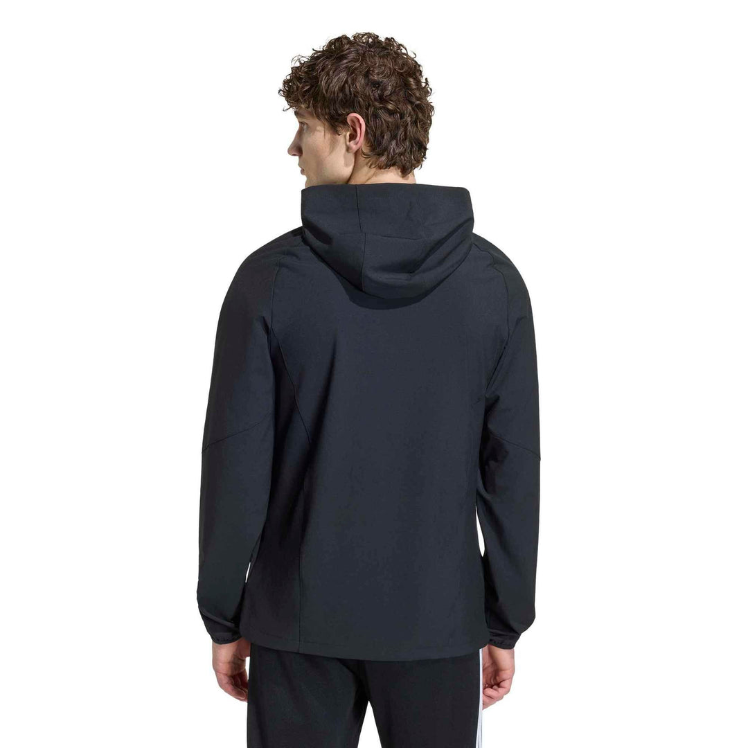 adidas Tt Wb - black/powpnk