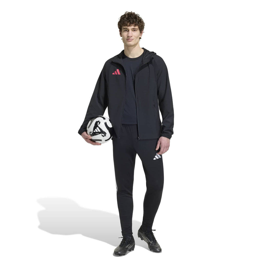 adidas Tt Wb - black/powpnk