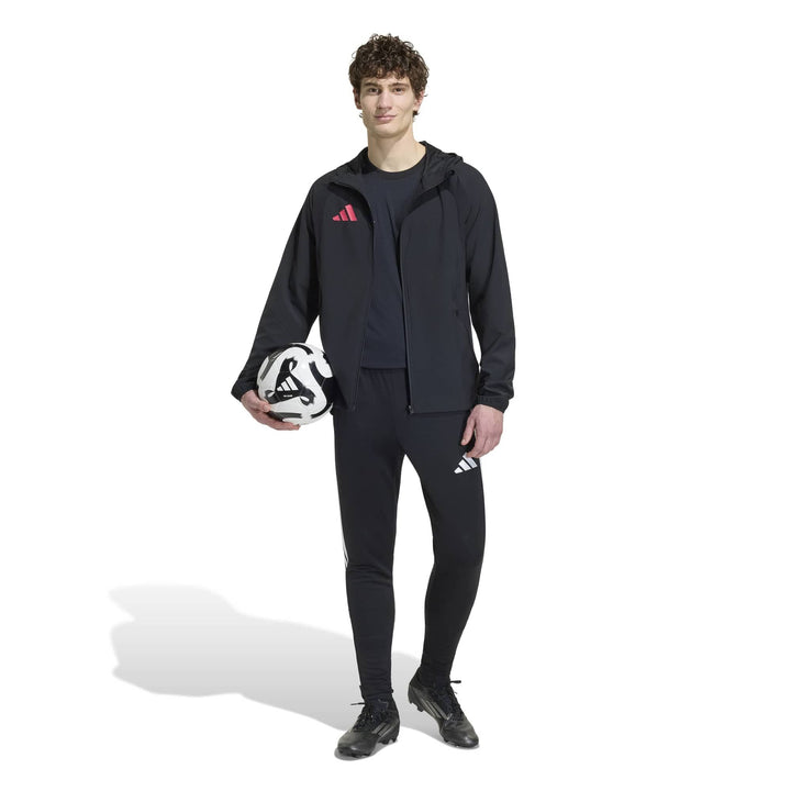 adidas Tt Wb - black/powpnk