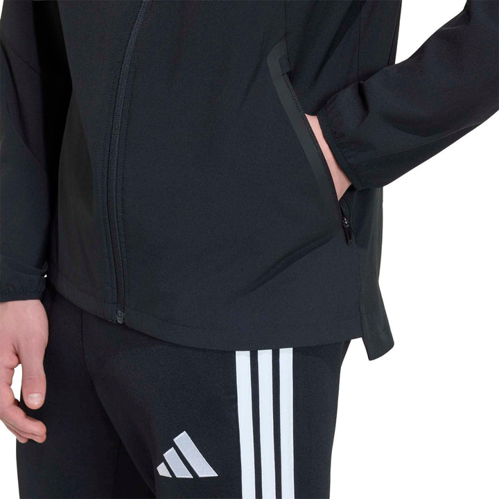 adidas Tt Wb - black/powpnk